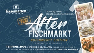 After Fischmarkt