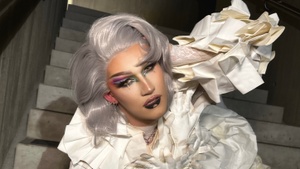 Get ready with the Queens -  Glitzer Meet & Greet w/ Festival mit V Drag Queens