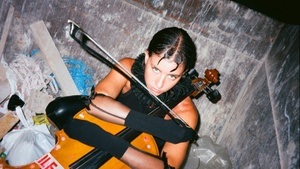 Violeta García