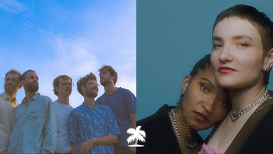 Almost Twins - Indie Music
