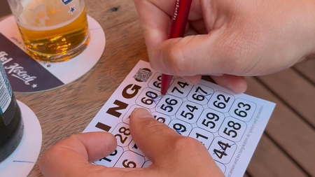 BINGO