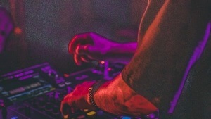 StayFM w/ Ron Disko & Stefan Voest + Laxberger