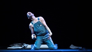 SPIELART Festival: WORK BODY