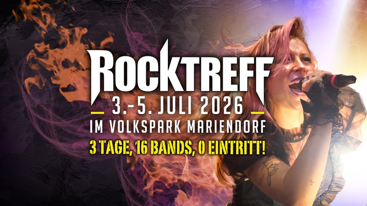 Rocktreff