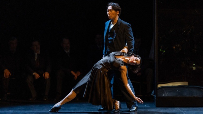 Hoffmanns Erzählungen