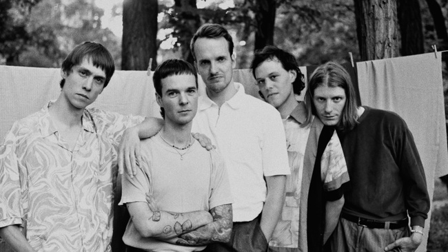 Braake - Die Scheußliche Tour