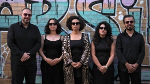 „Elset Show“ – eine besondere Feier zum 50. Todestag der legendären Sängerin Oum Kalthoum