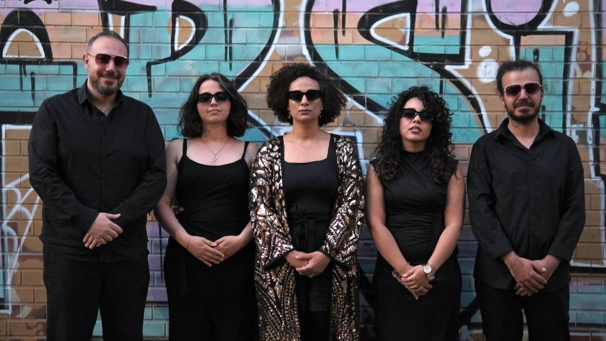 „Elset Show“ – eine besondere Feier zum 50. Todestag der legendären Sängerin Oum Kalthoum