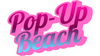 Pop Up Beach @ Bootshaus Köln