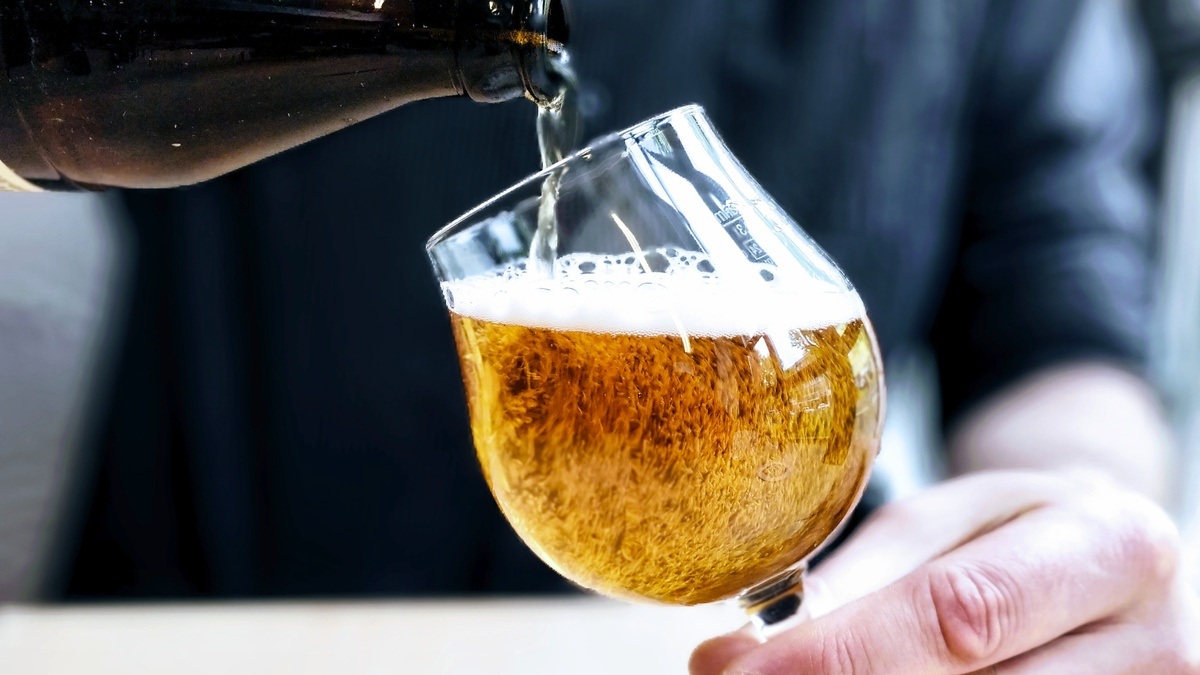 KASCH \u002D Home Of Beers \u002D Bier\u002DTastings \u0026 \u002D Events