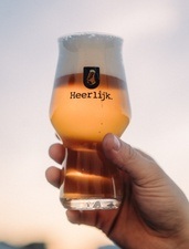 Bier-Tasting von handgemachten Bieren von Heerlijk Heidelberg
