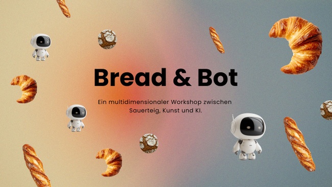 Bread & Bot