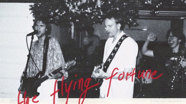 The Flying Fortune & Friends