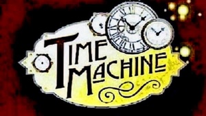 Time Machine Rockparty