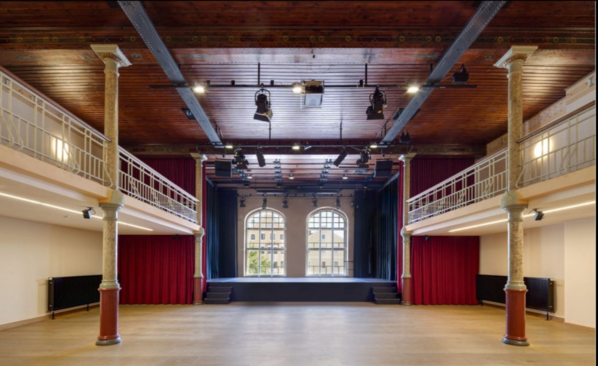 Auszeit ACOUSTIC TOUR 2025