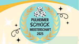 Pulheimer Schock Meisterschaft - Turnier der FISA