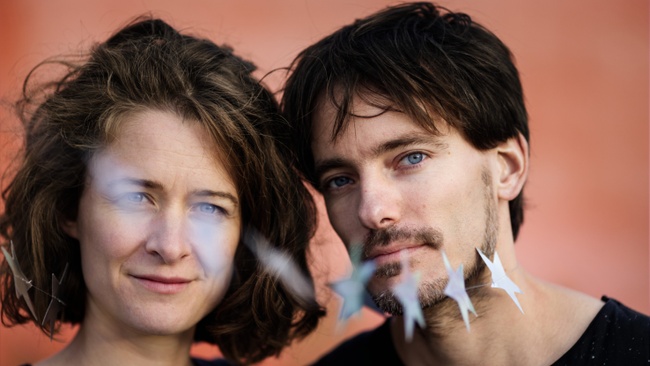 Mackefisch - Komplizirkus