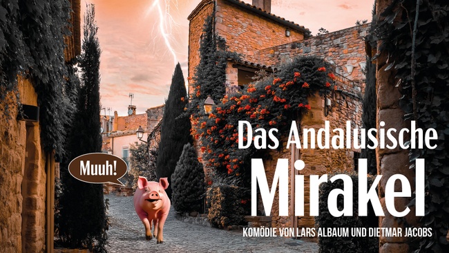 Das Andalusische Mirakel