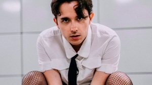 Maurice Conrad - Safe For Work Album Release Show