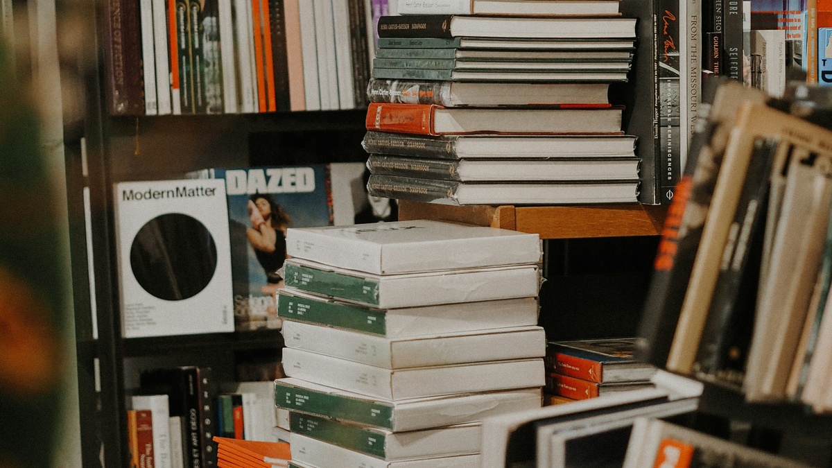 Wortwahl Buchhandlung
