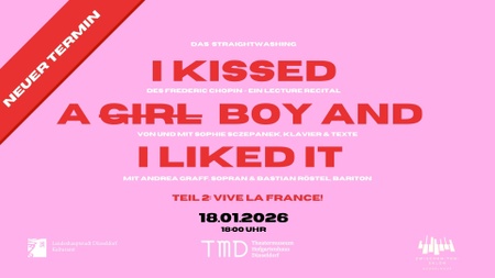 I kissed a g̶i̶r̶l̶ boy and I liked it - Das Straightwashing des Fréderic Chopin, Teil II