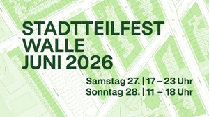 Waller Stadtteilfest 2026