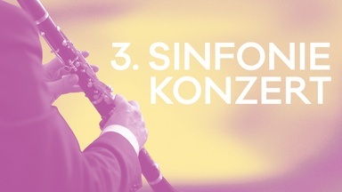 3. SInfoniekonzert