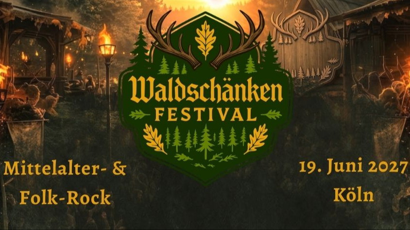 Waldschänken Festival