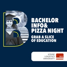 BACHELOR INFO & PIZZA NIGHT