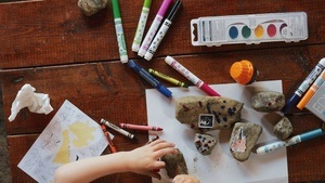 Femme ART Kids – Freestyle Special in den Sommerferien