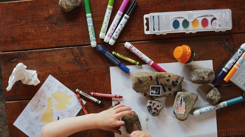 Femme ART Kids – Freestyle Special in den Sommerferien