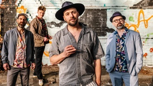 Matti Klein Soul Trio meets Max Mutzke