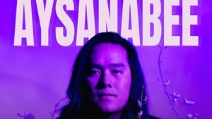 Aysanabee live