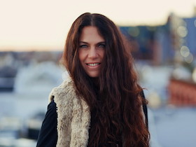 Sari Schorr & Band