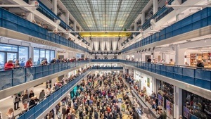 Ausstellung: Kultur erleben – Architektur sehen. Hans Georg Esch sieht den Gasteig HP8