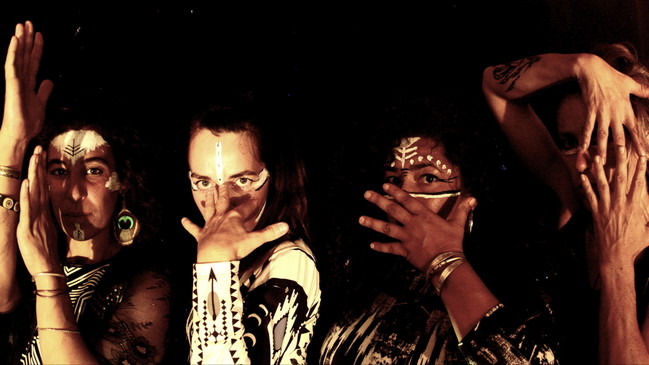 ZeWitches