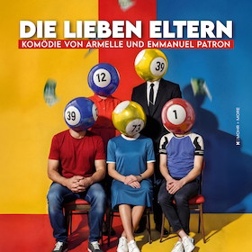 Die lieben Eltern
