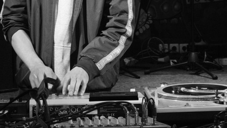 Beatworkshop