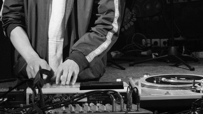 Beatworkshop
