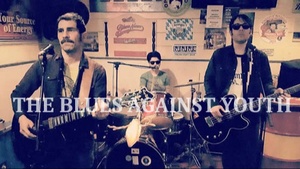 THE BLUES AGAINST YOUTH // SchaiufensterKonzert