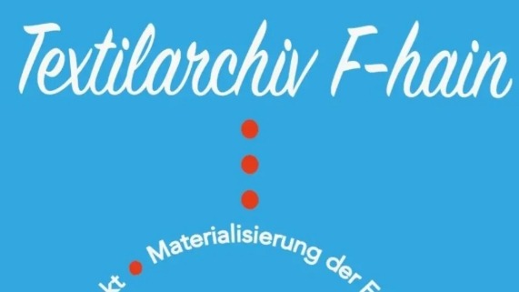 Frühstück mit Sekt - Textilarchiv Friedrichshain