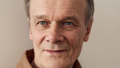 Edgar Selge: Wörterleuchten »Juras letzter Winter«
