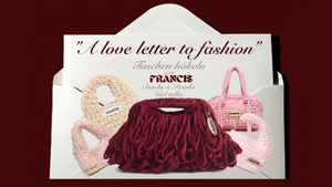 A Love Letter to Fashion