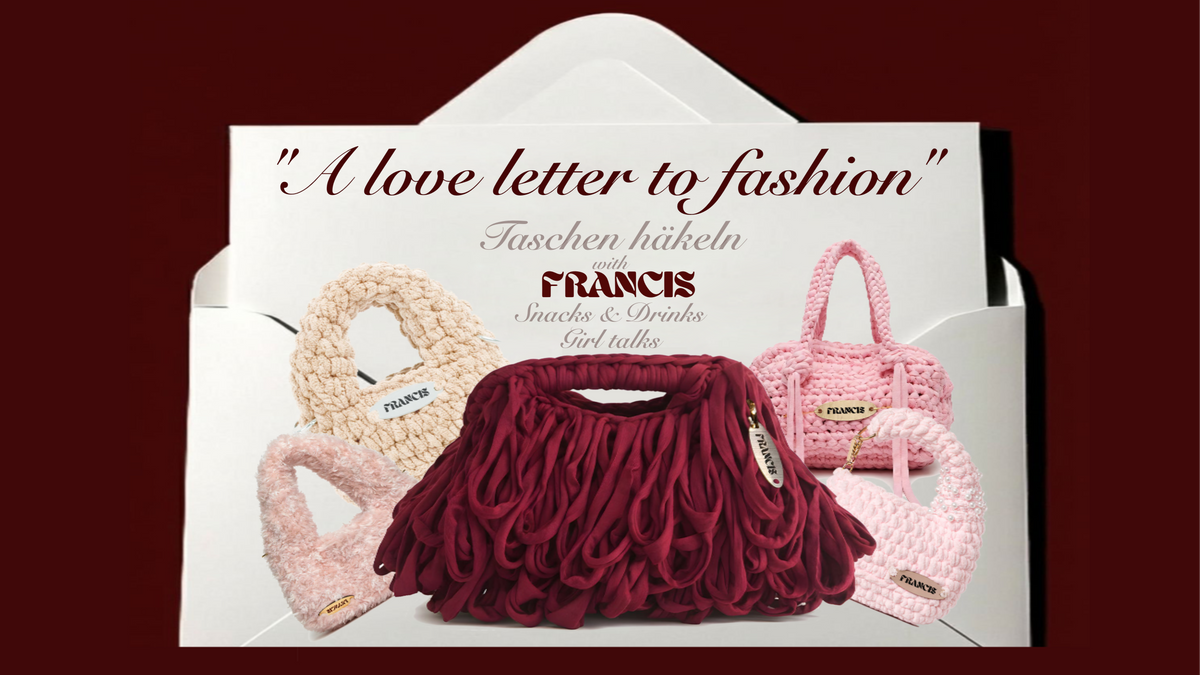 A Love Letter to Fashion