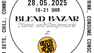 BLEND BAZAR 28.05.2025