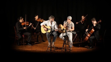 Simon and Garfunkel meets Classic