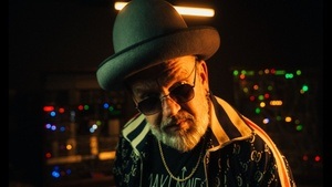 Rough Trade x David Harrow: 'In C' Live Performance + Signing