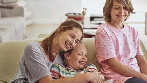 Impulsvortrag: ADHS bei Kindern