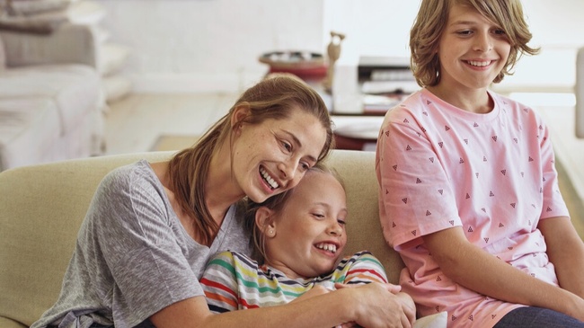 Impulsvortrag: ADHS bei Kindern