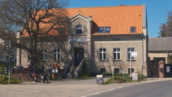 Gasthaus zur Ostbahn